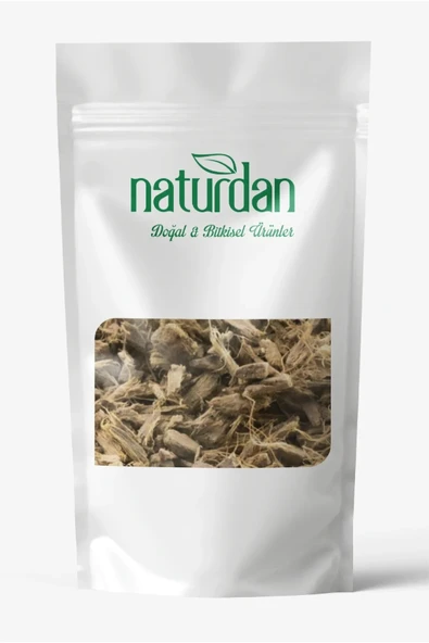 Böğürtlen Kökü 100 Gr - Resim 3