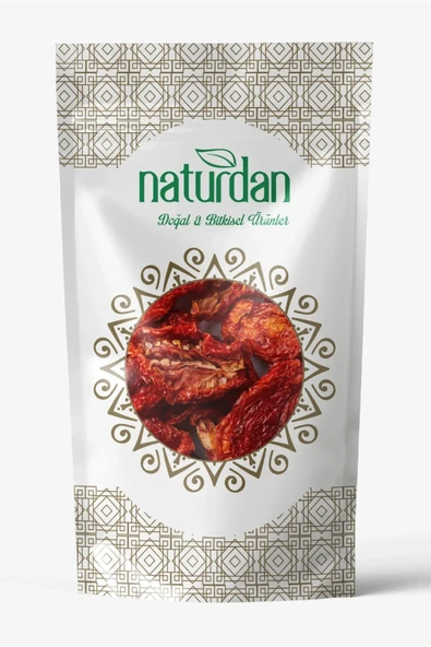 Domates Kurusu 500 gr ürün görseli 1