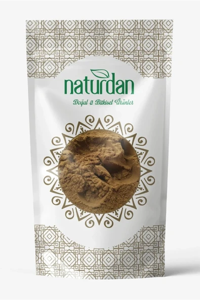 Kiraz Sapı Öğütülmüş Toz 100 gr ürün görseli 1