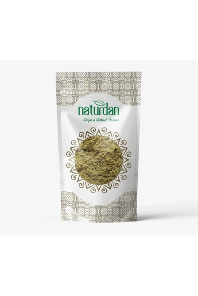 Enginar Yaprağı Tozu 1 kg ürün görseli 1
