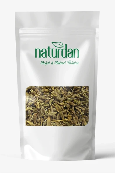 Anason Tohumu 1 Kg ürün görseli 1