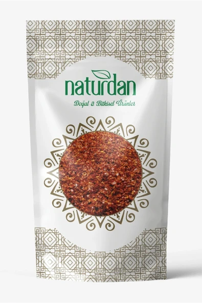 Halis Pul Biber Acı 100 Gr ürün görseli 1