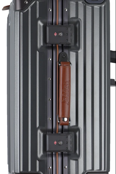 V2523 PC VALİZ - Resim 10