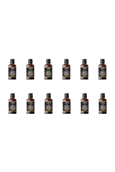 Malt Aroma Kiti No1 50 ml 12 Adet ürün görseli 1