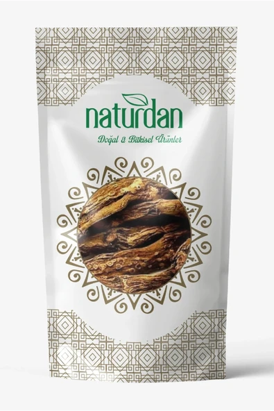 Ravent Kökü 250 gr ürün görseli 1