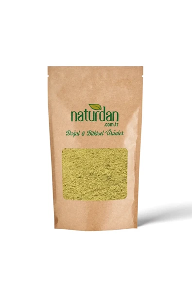 Sarı Halile Öğütülmüş Toz 250 gr ürün görseli 1