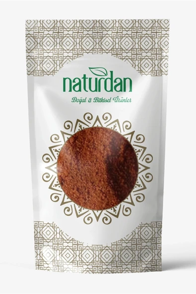 Kilermeni Kırmızı Kil Toz 1 kg ürün görseli 1