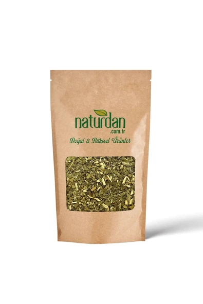 Mate Çayı Yaprağı 1 kg ürün görseli 1