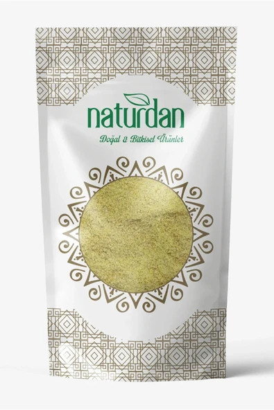 Çemen Öğütülmüş Toz 250 Gr ürün görseli 1
