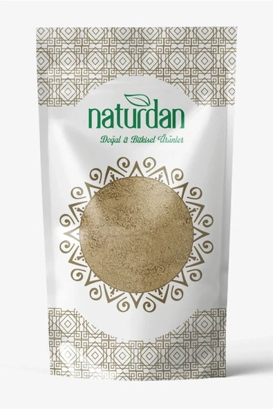 İğde Çekirdeği Tozu (UNU) 25 kg ürün görseli 1