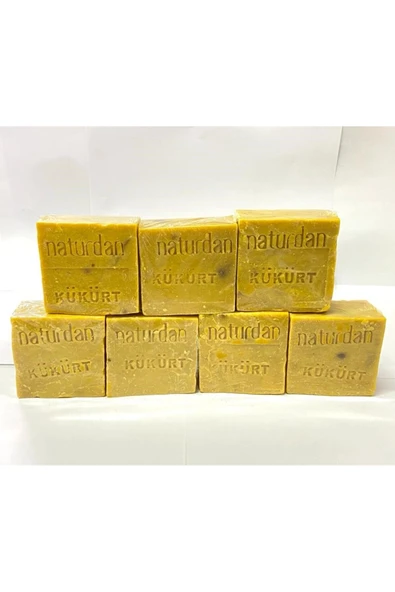 Kükürt Sabunu 1 kg ürün görseli 1