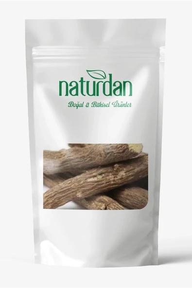 Meyan Kökü 250 Gr ürün görseli 1