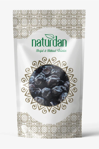 Yaban Mersini Kurusu Blueberry İthal 1 kg ürün görseli 1