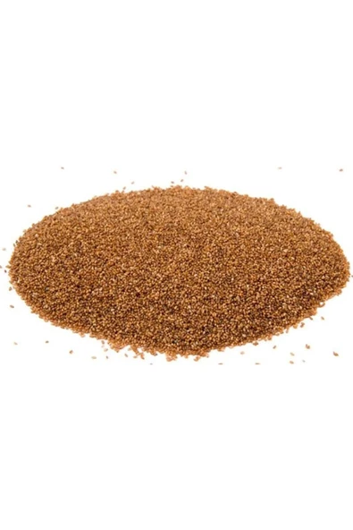 250 Gr Teff Tohumu - Tef Tohumu Yeni Mahsul ürün görseli 1