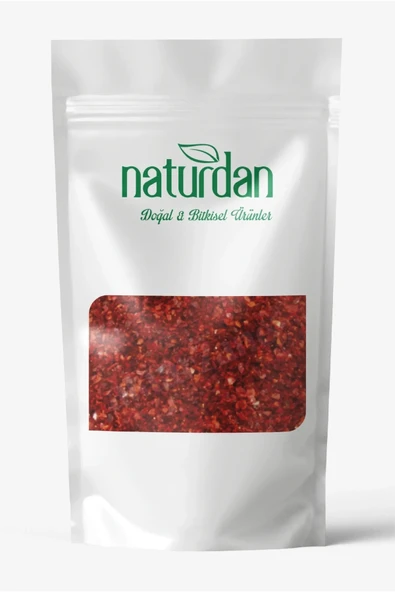 Tatlı Pul Biber 250 Gr ürün görseli 1