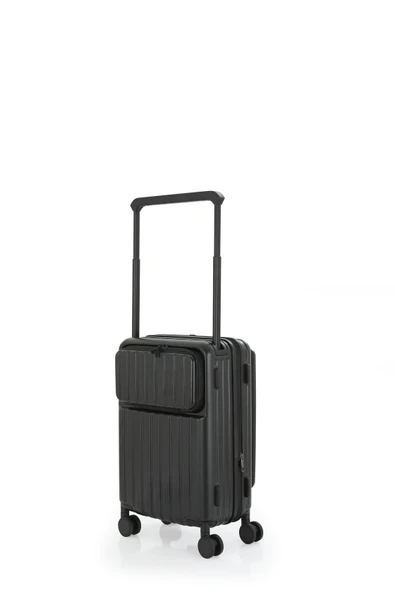 V2402 PC VALIZ - Resim 3