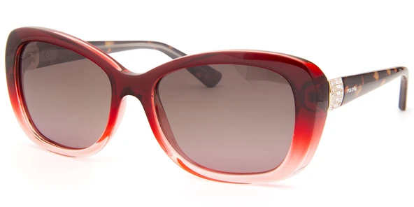 Polo Village PV5019 C8 53 Polarize Kadın Güneş Gözlüğü ürün görseli 1