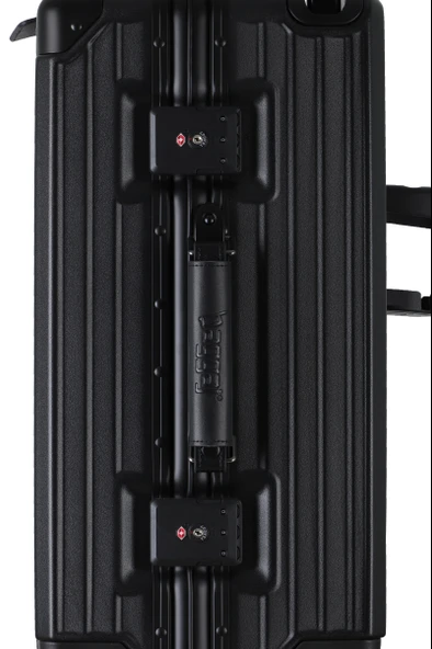 V2523 PC VALİZ - Resim 5