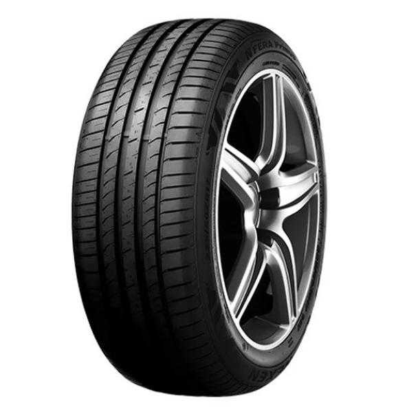 Nexen 205/60R16 96H XL N'FERA Primus (PSA) (2026) ürün görseli 1