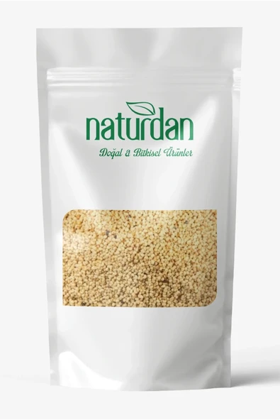Beyaz Haşhaş 250 Gr - Resim 2