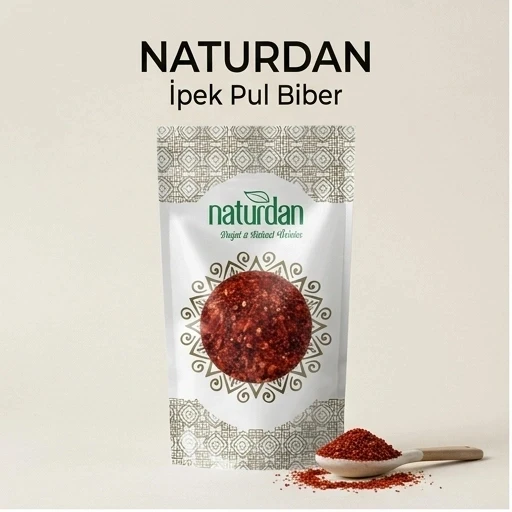 Demirkol Ipek Pul Biber 100 Gr ürün görseli 1