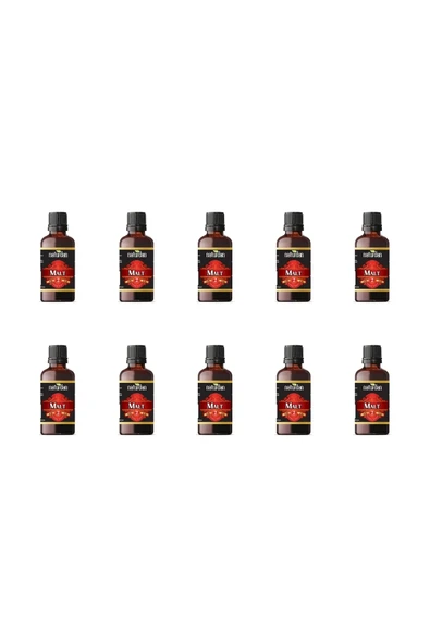 Malt Aroma Kiti No2 50 ml 10 Adet ürün görseli 1