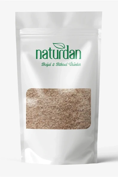 Teff Tohumu Unu 500 Gr (öğütülmüş Toz) ürün görseli 1
