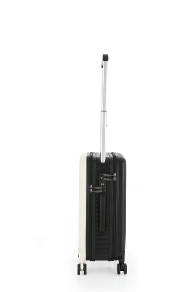 V2403 PC KATLANIR KABİN BOY VALİZ - Resim 3