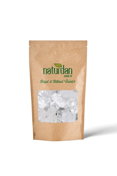 Halit Sole Himalaya Tuz Kristal 1 Kg ürün görseli 1
