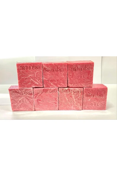Gül Sabunu 1 kg ürün görseli 1