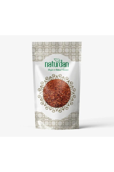 Halis Pul Biber Acı 250 Gr ürün görseli 1