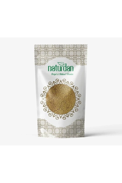 Ravent Kökü Öğütülmüş Toz 250 gr ürün görseli 1