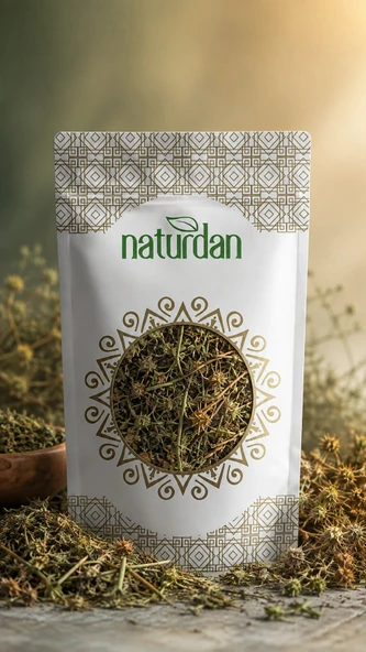 Çoban Çökerten (demir Dikeni) 1 Kg