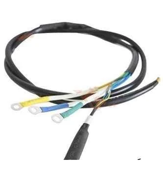 Motor Kablosu E Bıke Kalın ürün görseli 1