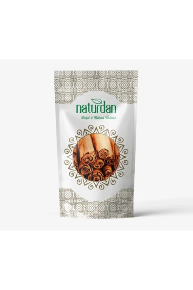 Seylan Çubuk Tarçın 50 gr ürün görseli 1