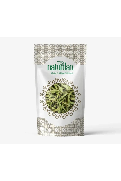 Melisa Limon Yaprağı 250 Gr ürün görseli 1