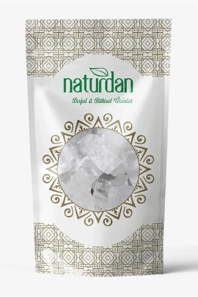 Halit Sole Himalaya Tuz Kristal 500 gr ürün görseli 1