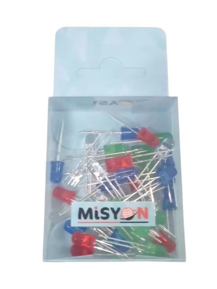 Misyon Diyot Led 40Lı ürün görseli 1