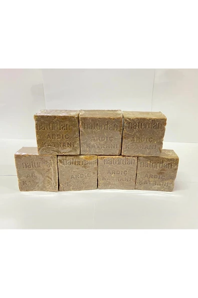 Ardıç Katranı Sabunu 1 kg ürün görseli 1