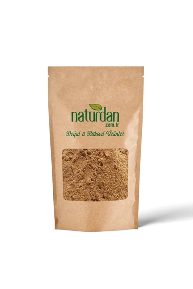 Hurma Çekirdeği Tozu 1 kg (Unu Öğütülmüş) ürün görseli 1