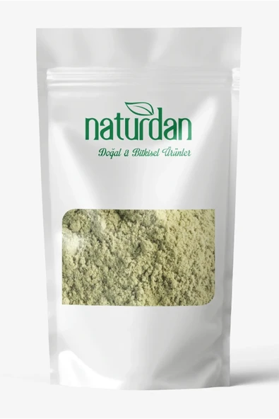Kabak Çekirdeği Unu 250 gr ürün görseli 1