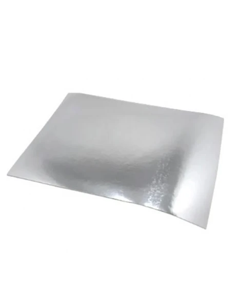 Misyon Alüminyum Folyo 20X30Cm A4 ürün görseli 1
