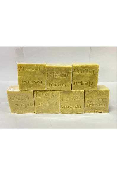 Zeytinyağlı Sabun 1 kg ürün görseli 1