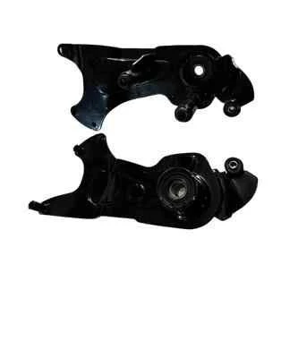 Arka Amortisör Bağlantısı 150cc Scooter (disksiz Model) ürün görseli 1