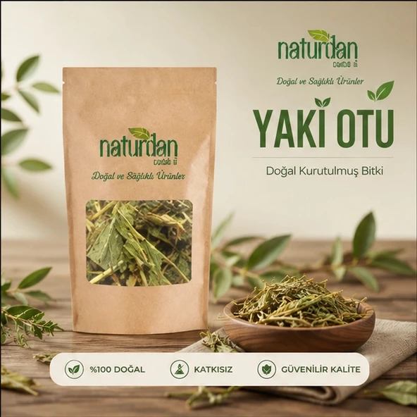 Yakı Otu 250 Gr ürün görseli 1