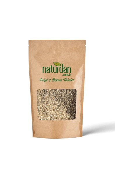 Chia Tohumu Unu 500 gr - Resim 2