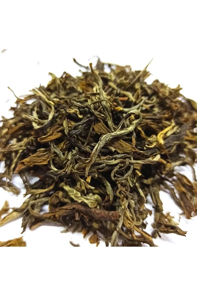 Beyaz Çay 1 Kg - Resim 3