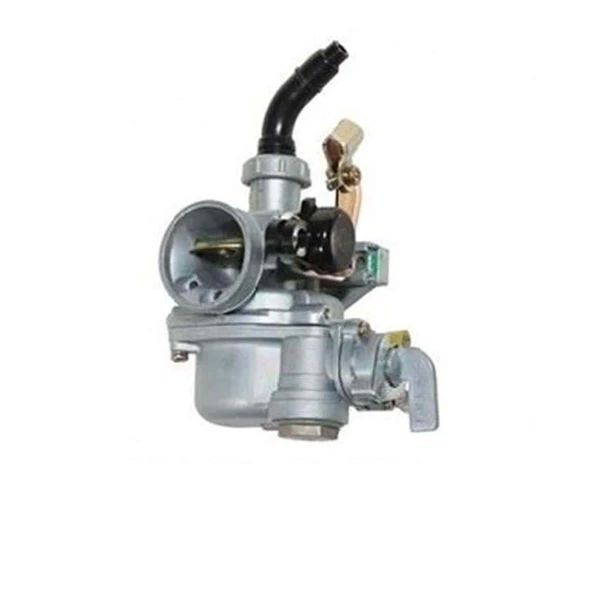 Karbüratör Kmp.125 Cc Cup (Musluklu) Rbk ürün görseli 1