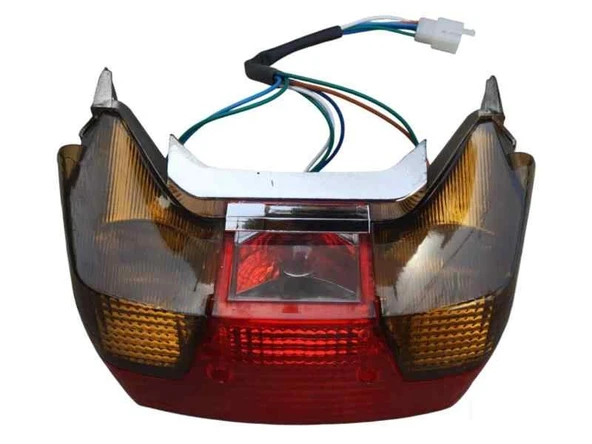 Yamaha Crypton Stop Komple 2004 ürün görseli 1