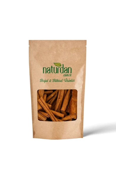 Kabuk Tarçın 1 Kg ürün görseli 1
